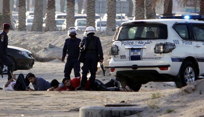 دیده‌بان حقوق بشر: مخالفان بحرینی تروریست نیستند