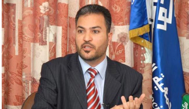 واکنش عفو بین الملل به بازداشت عضو ارشد وفاق بحرین