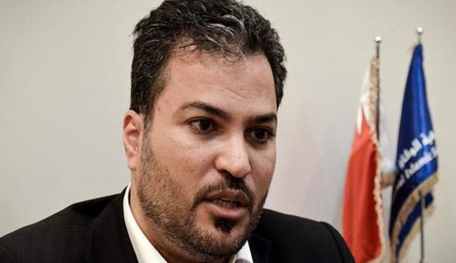 هيومن رايتس: اعتقال المعارض المرزوق تصعيد خطير
