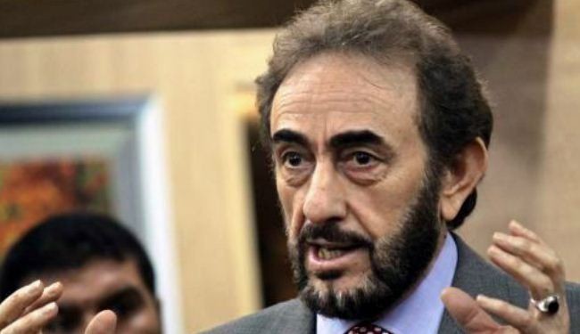 وزير الدفاع العراقي بالوكالة يصل الى طهران غدا الاثنين