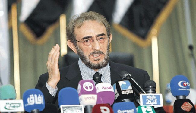 وزير الدفاع العراقي بالوكالة يصل الى طهران