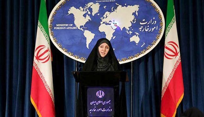 الخارجية الايرانية: نتابع قضية الدبلوماسي المختطف باليمن