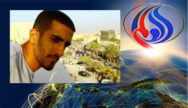 المنامة تحكم اميركيا بالسجن بتهمة المشاركة بالاحتجاجات