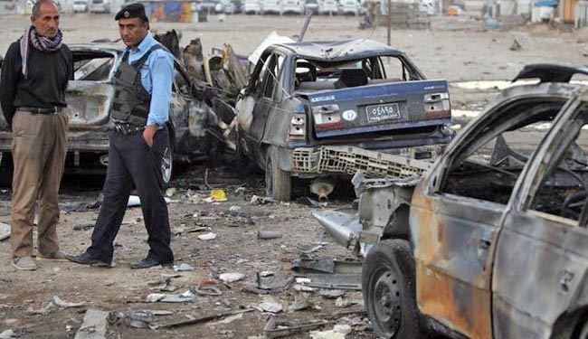 مواطنون غاضبون يسيطرون على دوائر حكومية في مدينة الصدر