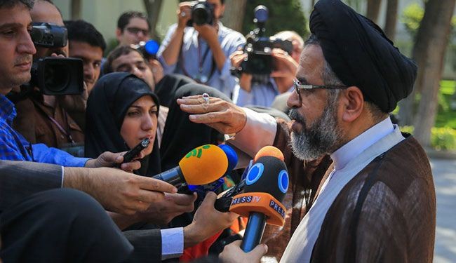 وزير الامن : العفو عن عدد آخر من المعتقلين بقضايا امنية