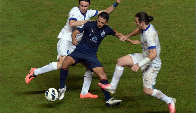 كلوب سيول يعزز فرصته لبلوغ نهائي دوري ابطال اسيا