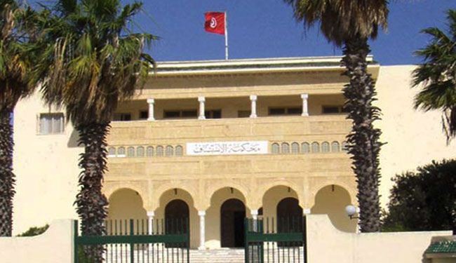 السجن لمغني راب تونسي بتهمة توجيهه الاهانة للشرطة والحكومة