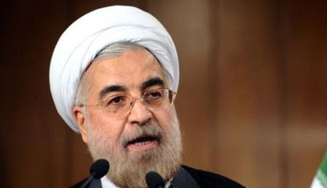 ايران تدرس ارتقاء العلاقات مع اوروبا واميركا الشمالية