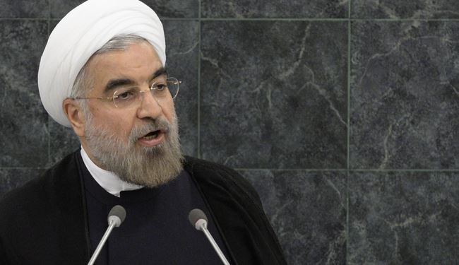 بازتاب گسترده مواضع دکتر روحانی در اروپا