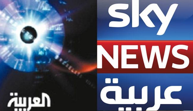 اقفال مكتبي العربية وسكاي نيوز العربية في السودان