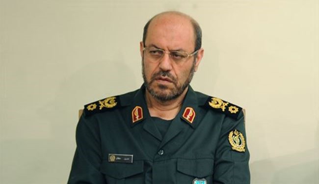 القوات المسلحة الايرانية تعزز قدراتها الدفاعية