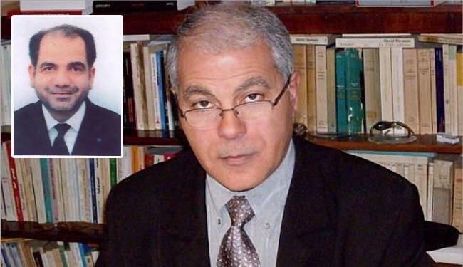 لماذا رفض الدبلوماسي التونسي مصافحة سفير قطر؟