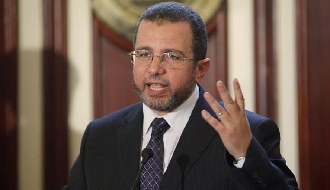 تأييد حبس رئيس الوزراء المصري السابق هشام قنديل