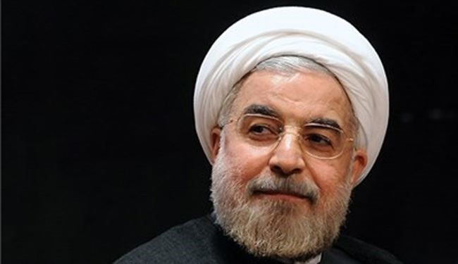 روحانی در مراسم حج امسال حضور نمی یابد