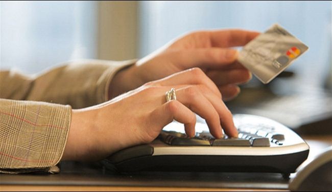الرموز الرقمية بديلا لأرقام الحسابات لتأكيد الدفع الإلكتروني عبر البطاقات