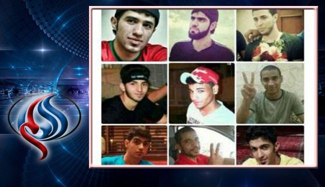 الامن البحريني يداهم منازل المواطنين في المحرق ويعتقل 10 منهم