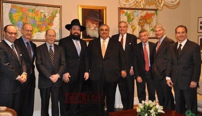 لو رفتن روابط قدیمی برخی اعراب با رژیم صهیونیستی