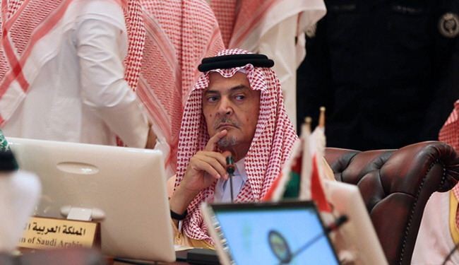 السعودية ترحب بالانفتاح الإيراني