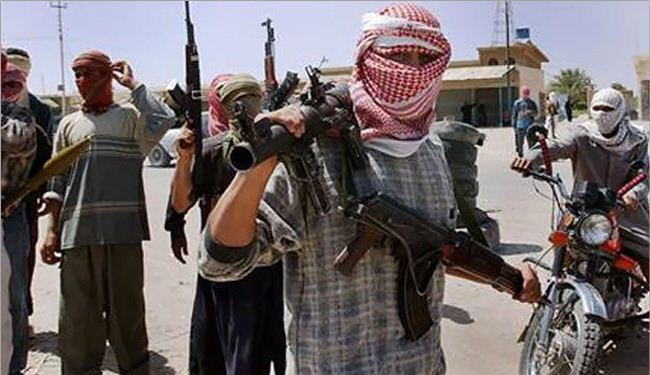 السلفيون بسيناء يهدرون دم من يساند الجيش
