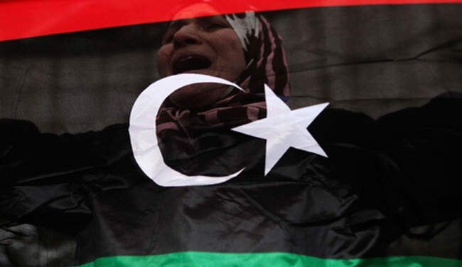 ليبيا تعلن الحداد ثلاثة أيام على 16 من جنودها