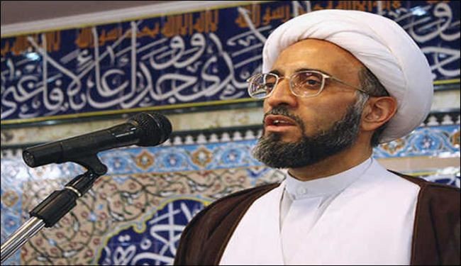 الصفار: المراهنة على الحلول الدولية لازمات المنطقة وهم