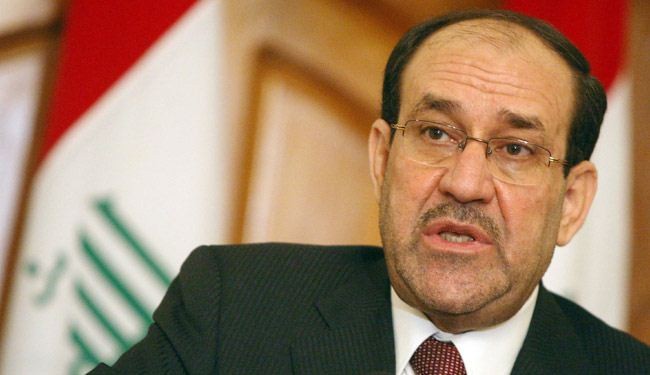 ما هي القضايا التي سيبحثها المالكي في واشنطن مع اوباما؟