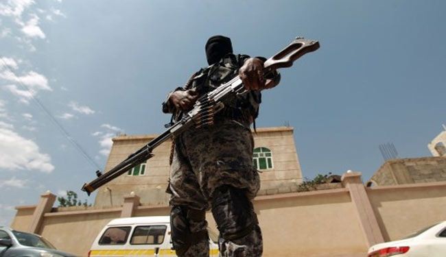 نجاة السفيرة الالمانية باليمن من محاولة خطف ومقتل حارسها