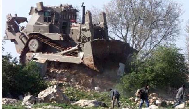 بانک جهانی:اسراییل اقتصاد فلسطین را نابود می کند