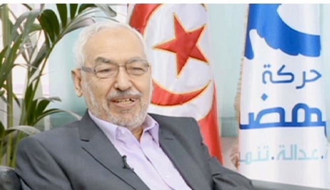 کلاه گشاد جنبش النهضه تونس بر سر مخالفان