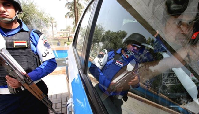 اعتقال قيادي في 