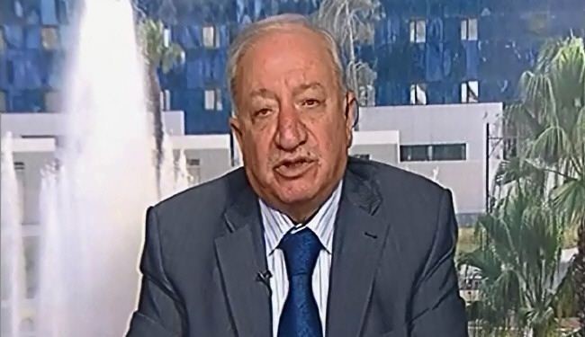 موانع اصلی نشست ژنو 2 از نظر نماینده سوری