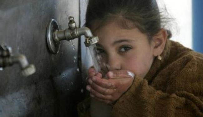 هشدار درباره وقوع فاجعه زیست محیطی در غزه