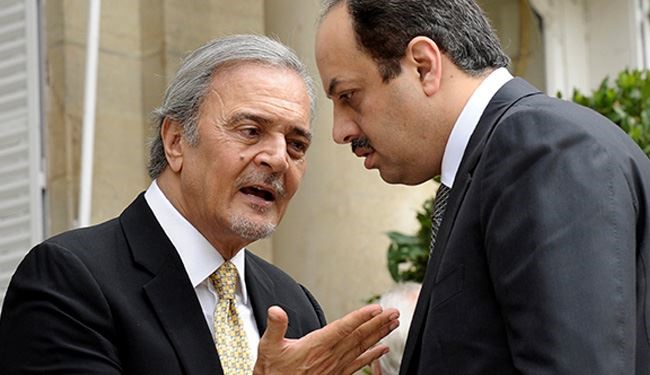علنی شدن اختلافات قطر و عربستان به دنبال اظهارات یک شاهزاده