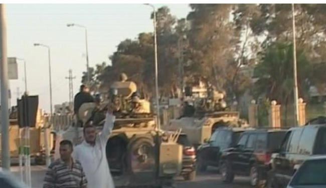 ارتش مصر دو منزل مسكونی را در رفح ويران كرد