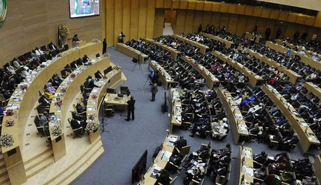 افريقيا ترفض مثول اي رئيس حكومة امام المحكمة الجنائية