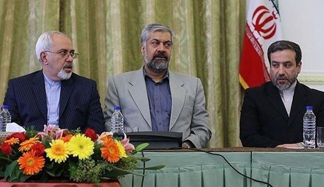 تفاصيل حول مفاوضات ايران المقبلة مع (5+1)