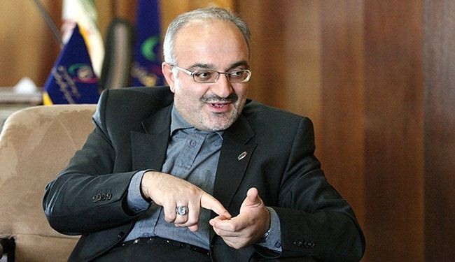 هل ستنضم ايران الى مجموعة 