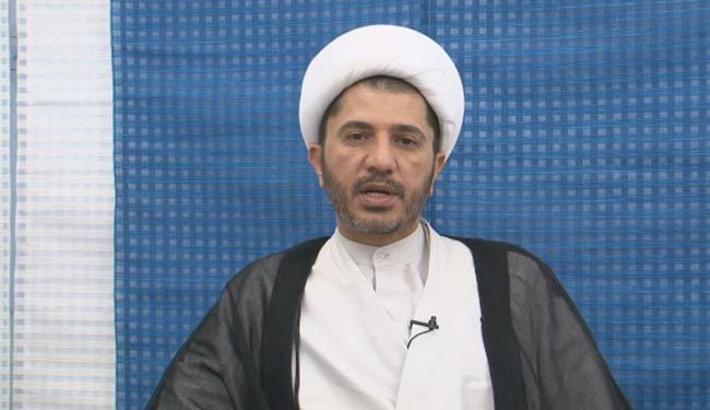 الأمين العام للوفاق: الثورة في يد وفي الأخرى الحياة يجب أن تستمر