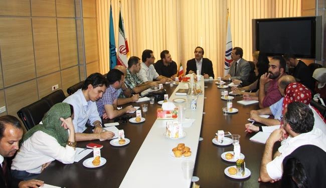چرا شبکه‌های معاند در سوریه ناکام ماندند