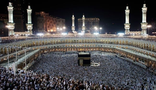 وأذن في الناس... يأتوك رجالاً