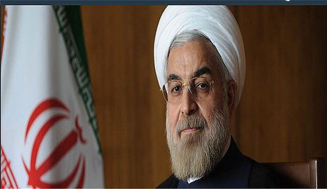 امیر قطر با روحانی تلفنی گفت و گو کرد