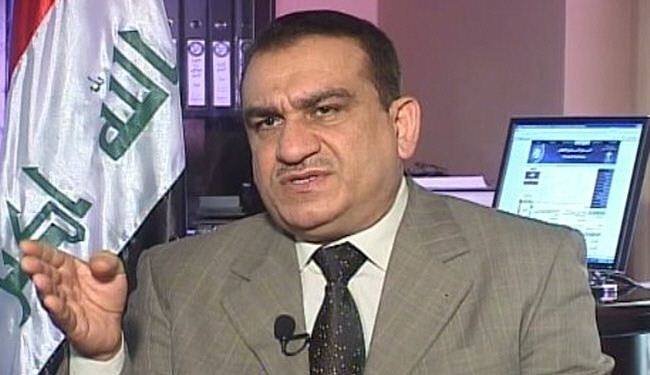 روسيا بدأت تنفيذ صفقة السلاح مع العراق