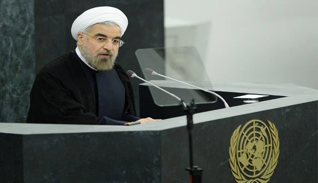 دور ايران الإيجابي في المنطقة