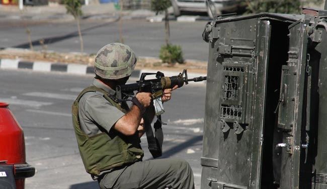 شهادت یک جوان فلسطینی در شمال قدس