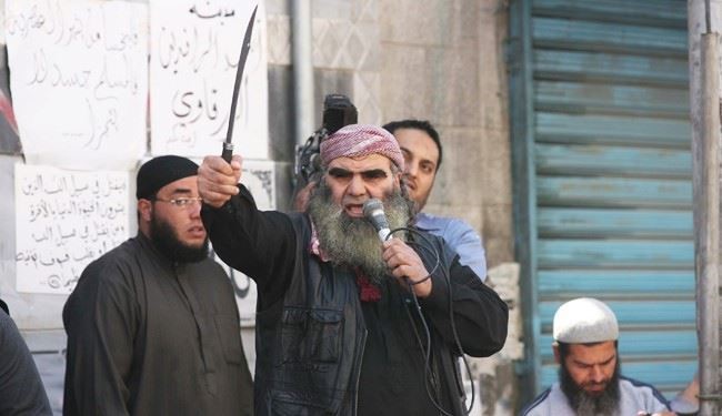 یکهزار سلفی اردنی در سوریه می جنگند