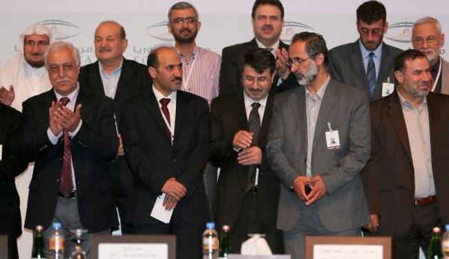 سردرگمی مخالفان سوریه درباره شرکت در ژنو 2