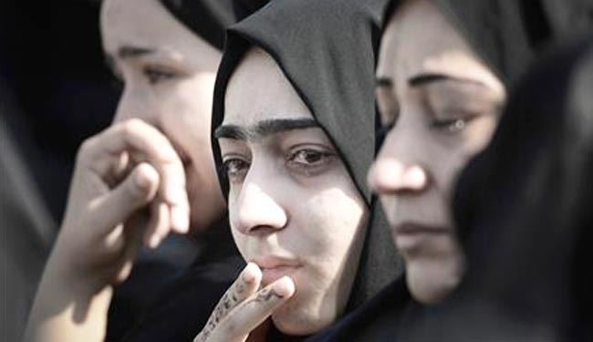 حذف فیزیکی مخالفان در بحرین ؟!