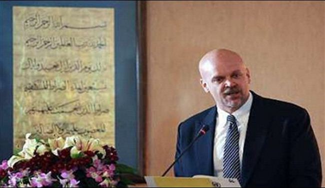 الامم المتحدة: ايران حققت اهدافها بمجال التنمية