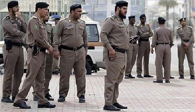 رجل أمن مزيف يبتز السعوديين ويسلب أموالهم!