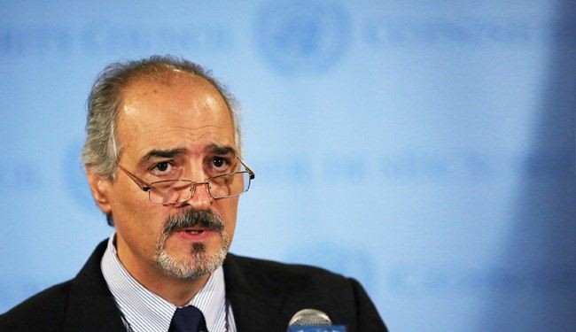 الجعفري: قطر والسعودية وتركيا تنتهك القانوني الدولي بدعمها للارهاب